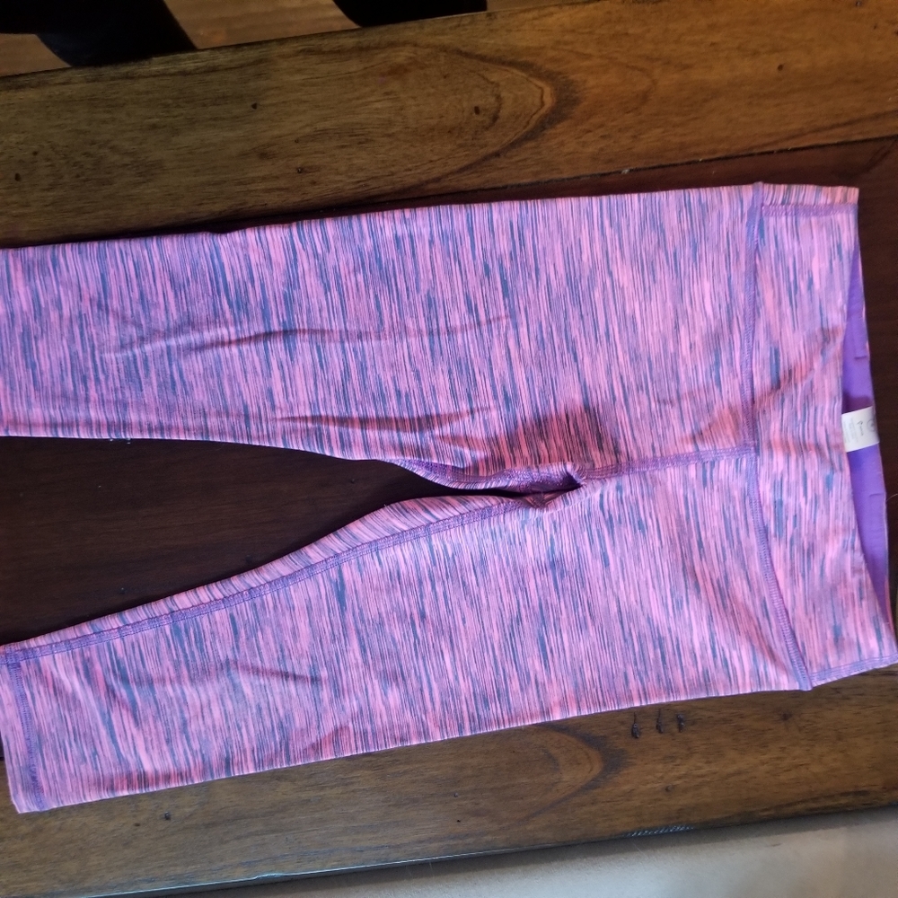 Girls Ivivva leggings